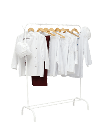 uniform dry cleaning